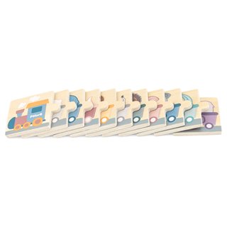 Number puzzles